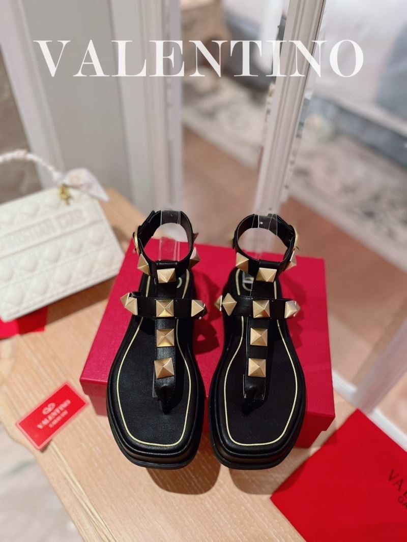 Valentino Sandals